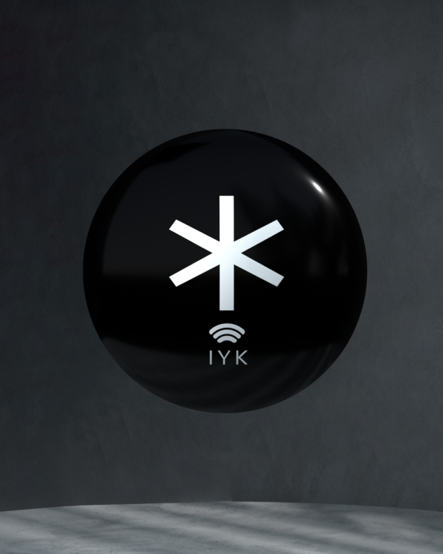IYK Disc