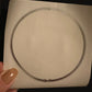 NFC Chip (80mm)